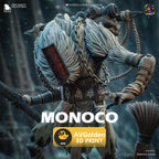 Monoco - Clair Obscur Expedition 33