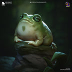 Palico x Toad - Monster Hunter Wilds - AVGolden