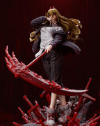 Power - Chainsaw Man - AVGolden