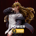 Power - Chainsaw Man