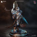 Pretor Artanis - Starcraft II - AVGolden