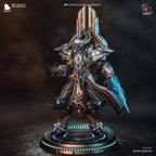 Pretor Artanis - Starcraft II - AVGolden