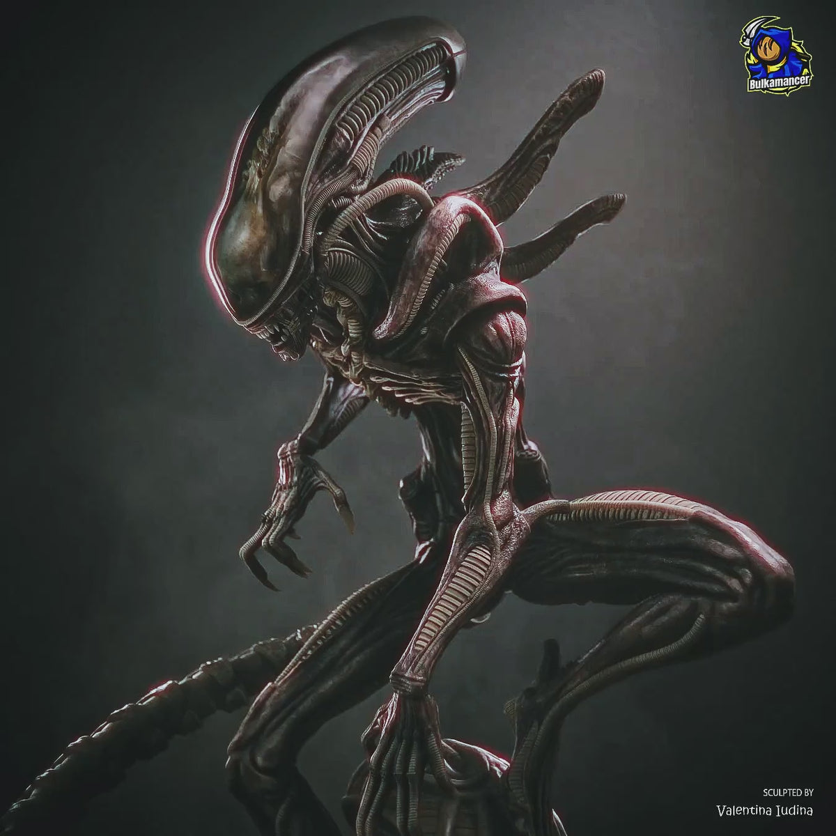 Xenomorfo - Alien
