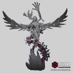 Lady Devimon - Digimon