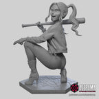 Harley Quinn - DC Comics