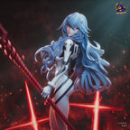 Rei Ayanami - Evangelion