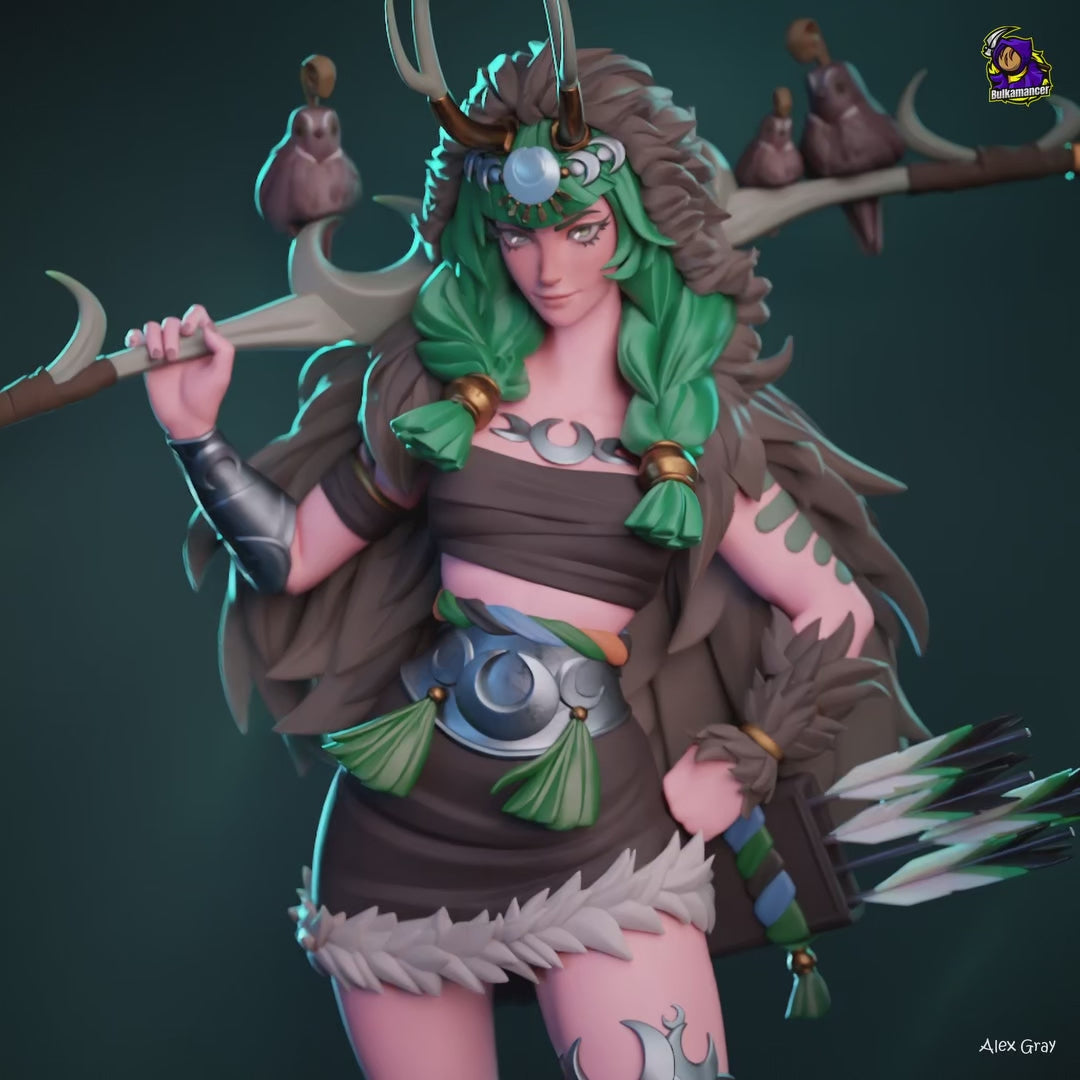 Artemis - Hades