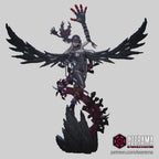 Lady Devimon - Digimon