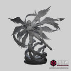 Angewomon - Digimon