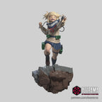 Himiko Toga - My Hero Academia: Boku No Hero Academia