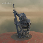 Blaidd - Elden Ring