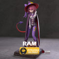 Ram Halloween - Re:Zero