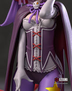 Ram Halloween - Re:Zero kara Hajimeru Isekai Seikatsu - AVGolden
