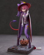 Ram Halloween - Re:Zero kara Hajimeru Isekai Seikatsu - AVGolden