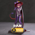 Ram Halloween - Re:Zero kara Hajimeru Isekai Seikatsu