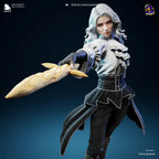 Real Maelle - Clair Obscur Expedition 33 - AVGolden