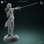 Real Maelle - Clair Obscur Expedition 33 - AVGolden
