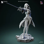Real Maelle - Clair Obscur Expedition 33 - AVGolden