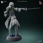 Real Maelle - Clair Obscur Expedition 33 - AVGolden