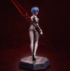 Rei Ayanami - Evangelion - AVGolden