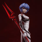 Rei Ayanami - Evangelion - AVGolden