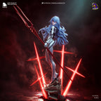 Rei Ayanami - Evangelion - AVGolden