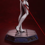 Rei Ayanami - Evangelion - AVGolden