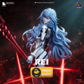 Rei Ayanami - Evangelion