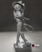 Rem Halloween - Re:Zero kara Hajimeru Isekai Seikatsu - AVGolden