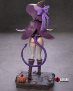 Rem Halloween - Re:Zero kara Hajimeru Isekai Seikatsu - AVGolden