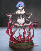 Rem - Re:Zero kara Hajimeru Isekai Seikatsu - AVGolden