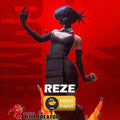 Reze - Chainsaw Man - AVGolden
