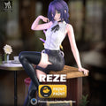 Reze - Chainsaw Man