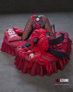 Rias Gremory - High School DxD - AVGolden