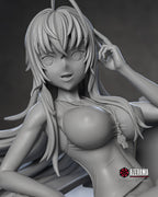Rias Gremory Salvavidas - High School DxD - AVGolden