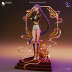 Rumi - KPop Demon Hunters - AVGolden