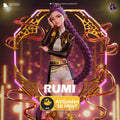 Rumi - KPop Demon Hunters - AVGolden