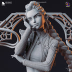 Rumi - KPop Demon Hunters - AVGolden