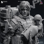 Sam - Death Stranding 2 - AVGolden