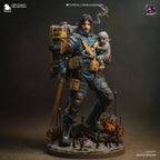 Sam - Death Stranding 2 - AVGolden