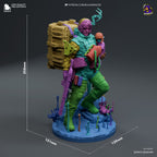 Sam - Death Stranding 2 - AVGolden