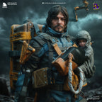 Sam - Death Stranding 2 - AVGolden