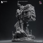 Sam - Death Stranding 2 - AVGolden