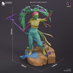 Sciel - Clair Obscur Expedition 33 - AVGolden