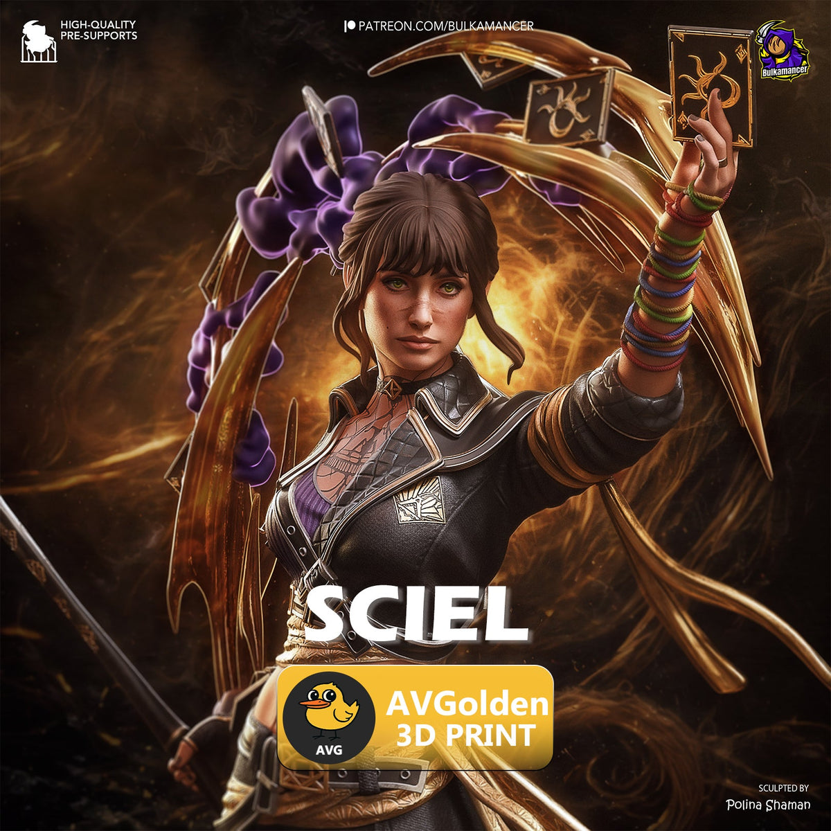 Sciel - Clair Obscur Expedition 33