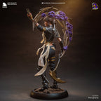Sciel - Clair Obscur Expedition 33 - AVGolden