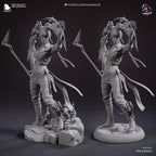 Sciel - Clair Obscur Expedition 33 - AVGolden