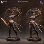 Sciel - Clair Obscur Expedition 33 - AVGolden