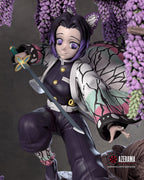 Shinobu Kochō - Demon Slayer: Kimetsu no Yaiba - AVGolden
