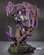 Shinobu Kochō - Demon Slayer: Kimetsu no Yaiba - AVGolden